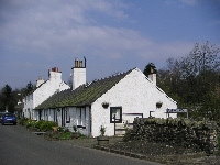 Ted's House